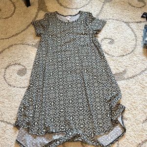 Lularoe dress size small